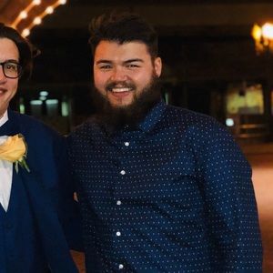 Meet your Posher, Zach